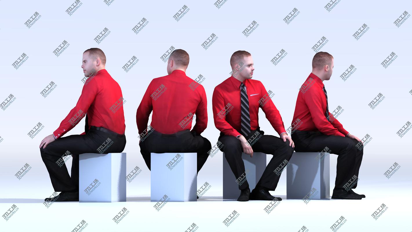 images/goods_img/202104022/Dosch 3D - People - Business Vol2 3D model/3.jpg